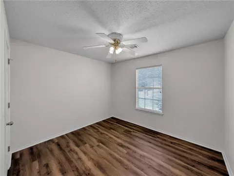 Bedroom - 107 Birch St, Centerton, AR 72719 photo 6 of 7