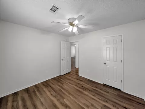 Bedroom - 107 Birch St, Centerton, AR 72719 photo 7 of 7