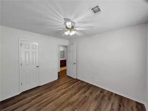Bedroom - 107 Birch St, Centerton, AR 72719 photo 5 of 7
