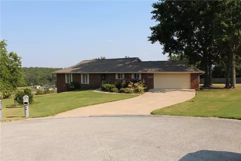 206 Locksley Ct, Harrison, AR 72601 photo 2