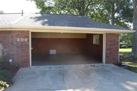 206 Locksley Ct, Harrison, AR 72601 photo 23