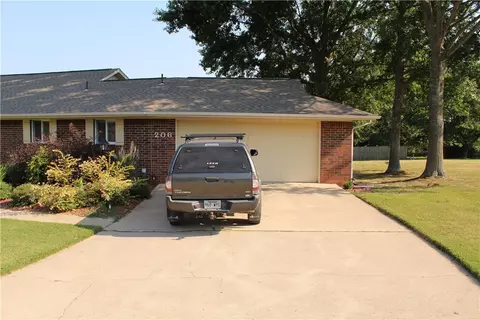 206 Locksley Ct, Harrison, AR 72601 photo 10