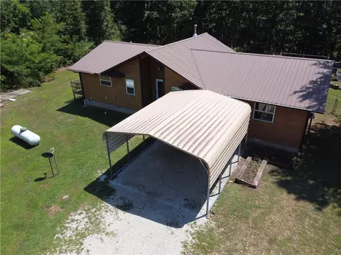 1466 Nc 8803, Jasper, AR 72641