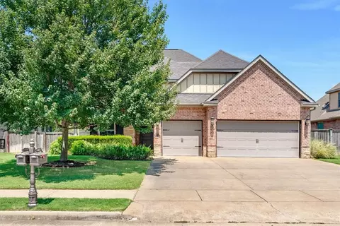 4109 W Candlewood Pl, Rogers, AR 72758