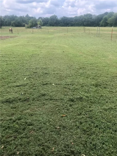 lot B Piney Rd, Westville, OK 74965