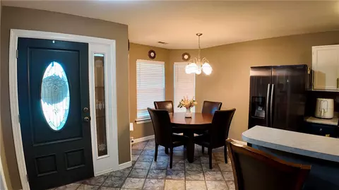 Entry Way - 2664 Brookside St, Springdale, AR 72764 photo 1 of 2