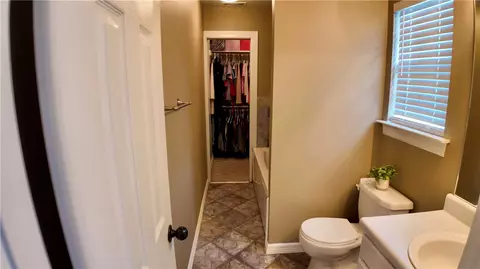 Entry Way - 2664 Brookside St, Springdale, AR 72764 photo 2 of 2