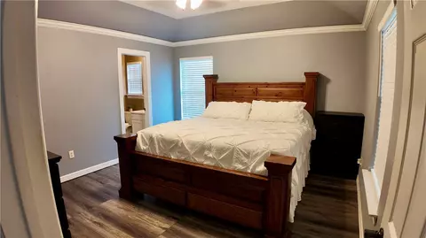 Bedroom - 2664 Brookside St, Springdale, AR 72764 photo 1 of 2