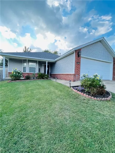 2664 Brookside St, Springdale, AR 72764