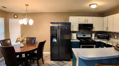 Kitchen - 2664 Brookside St, Springdale, AR 72764 photo 2 of 2