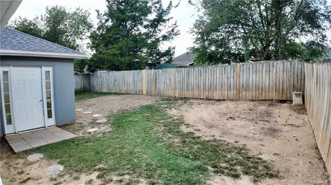 Exterior - 2664 Brookside St, Springdale, AR 72764 photo 5 of 5