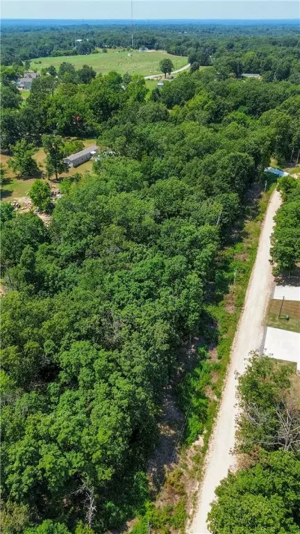 Eastleigh Circle, Bella Vista, AR 72714