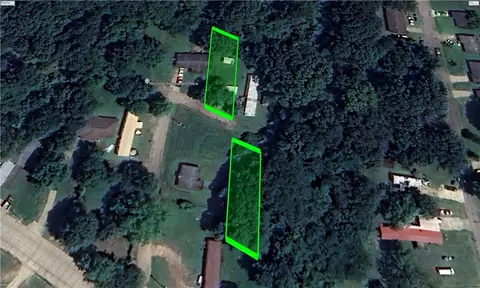 tbd E Hempstead St, Hope, AR 71801