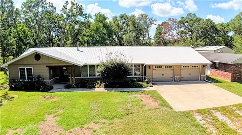 20167 W Chamber Springs Rd, Siloam Springs, AR 72761
