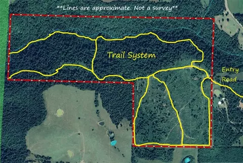 166 Acres Hwy 377, Marshall, AR 72650 photo 28