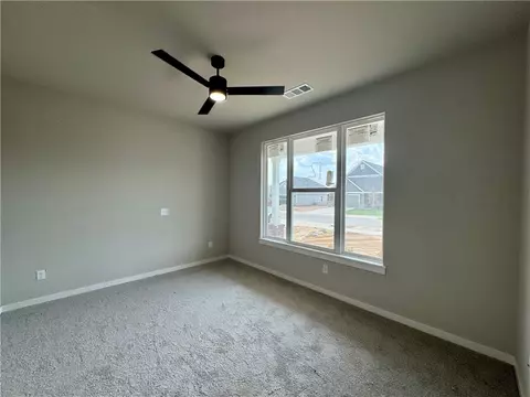 Bedroom - 3823 Tranquility St, Springdale, AR 72764 photo 2 of 4