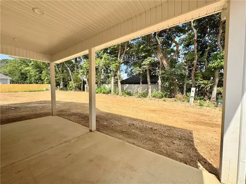 Exterior - 3823 Tranquility St, Springdale, AR 72764 photo 2 of 5