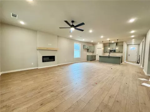 Living - 3823 Tranquility St, Springdale, AR 72764 photo 1 of 5