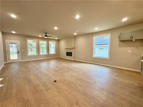 Living - 3823 Tranquility St, Springdale, AR 72764 photo 2 of 5