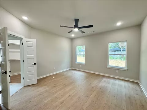 Bedroom - 3823 Tranquility St, Springdale, AR 72764 photo 1 of 4