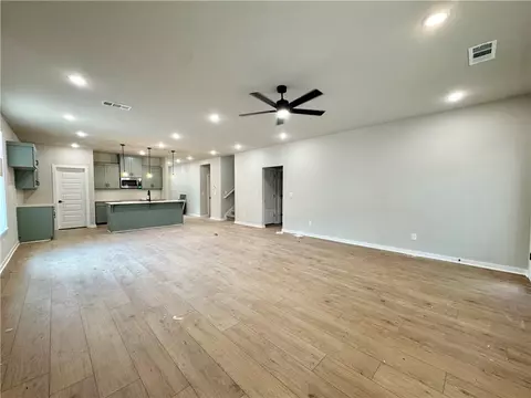 Living - 3823 Tranquility St, Springdale, AR 72764 photo 3 of 5