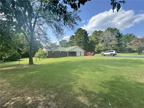 Exterior - Undisclosed, Dover, AR 72837 photo 4 of 21