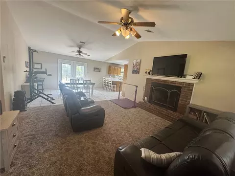 Living - Undisclosed, Dover, AR 72837 photo 2 of 3