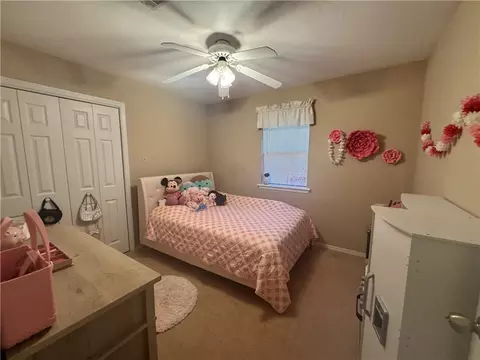 Bedroom - Undisclosed, Dover, AR 72837 photo 5 of 6