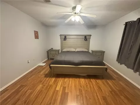 Bedroom - Undisclosed, Dover, AR 72837 photo 2 of 6