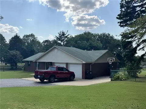 Exterior - Undisclosed, Dover, AR 72837 photo 5 of 21