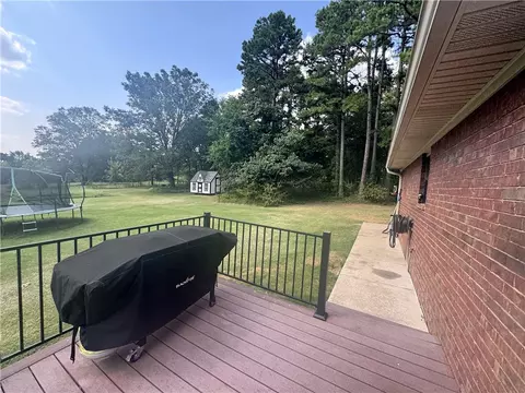 Exterior - Undisclosed, Dover, AR 72837 photo 12 of 21