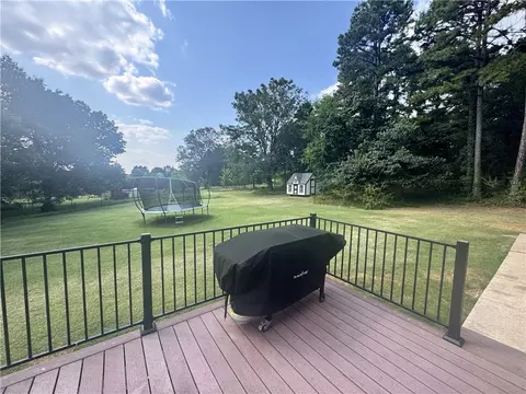 Exterior - Undisclosed, Dover, AR 72837 photo 6 of 21