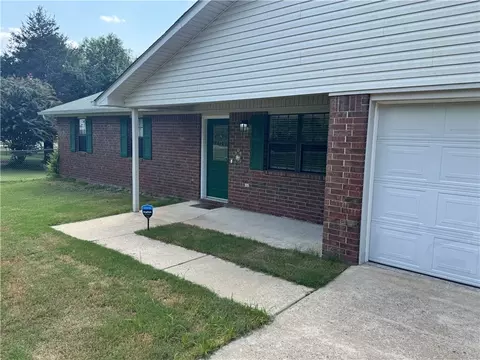Exterior - Undisclosed, Dover, AR 72837 photo 2 of 21