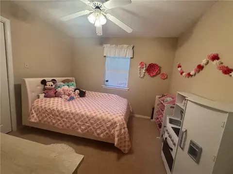 Bedroom - Undisclosed, Dover, AR 72837 photo 6 of 6