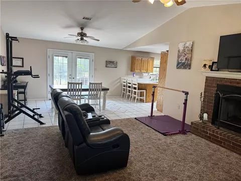 Living - Undisclosed, Dover, AR 72837 photo 1 of 3