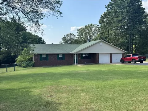 Undisclosed, Dover, AR 72837