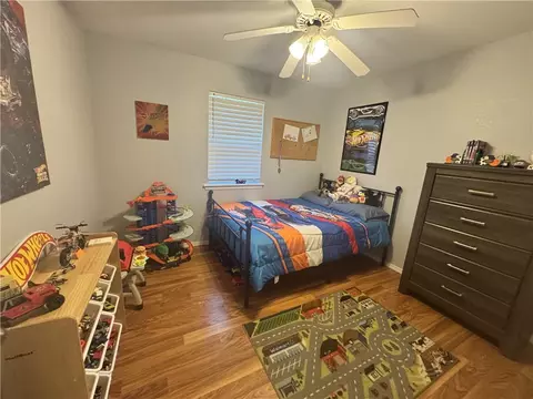 Bedroom - Undisclosed, Dover, AR 72837 photo 3 of 6