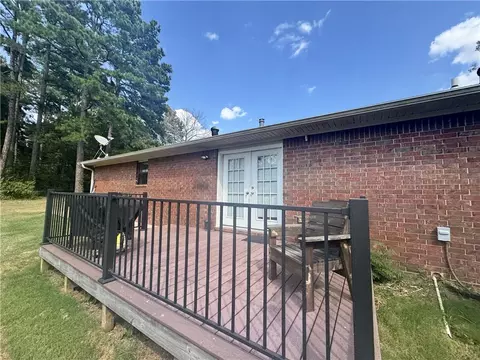 Exterior - Undisclosed, Dover, AR 72837 photo 20 of 21