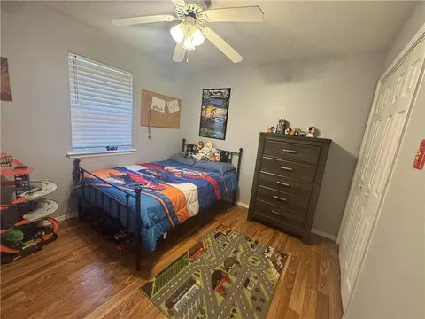 Bedroom - Undisclosed, Dover, AR 72837 photo 4 of 6
