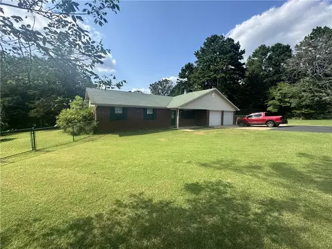 Exterior - Undisclosed, Dover, AR 72837 photo 3 of 21