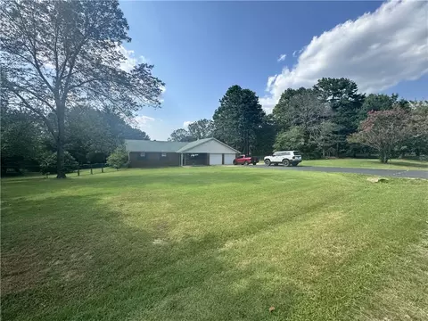 Exterior - Undisclosed, Dover, AR 72837 photo 10 of 21