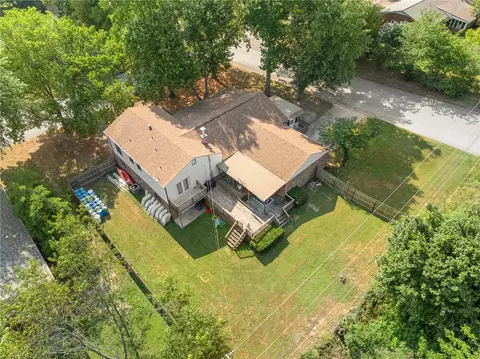 1202 Eugene St, Harrison, AR 72601 photo 30