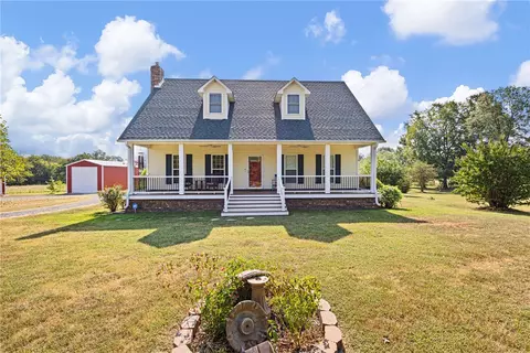 10200 Digger Ln, Ola, AR 72853 photo 1