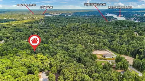 Hurlford Lane, Bella Vista, AR 72715