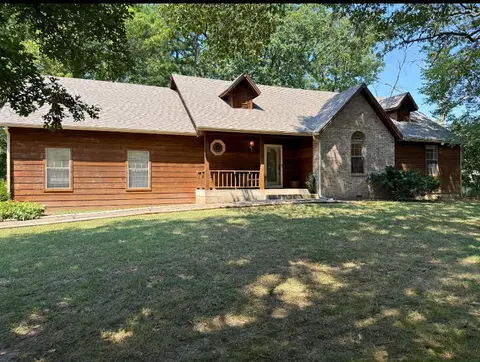 2 Wendron Ln, Bella Vista, AR 72714