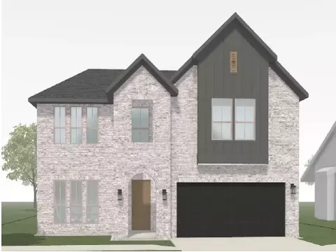 1413 W Brooks Pl, Rogers, AR 72758