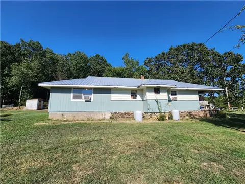 1221 Madison 6261, Wesley, AR 72773 photo 2