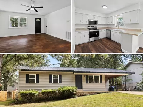 3608 Hill Ave, Harrison, AR 72601