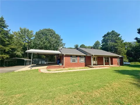 781 Quail Ridge Rd, Dover, AR 72837