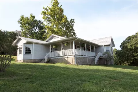 119 Madison 6518 Rd, Huntsville, AR 72740